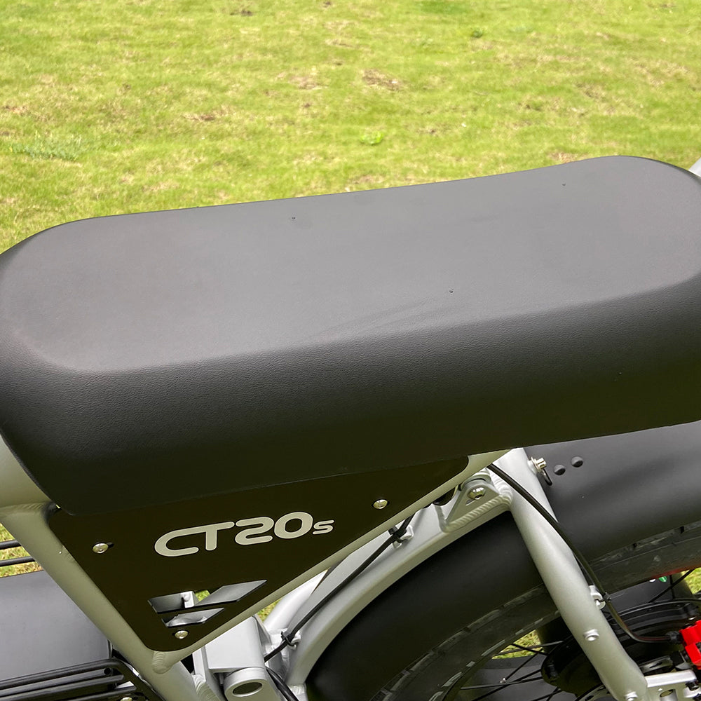 coswheel ct20s fat tyre ebike - 1500w