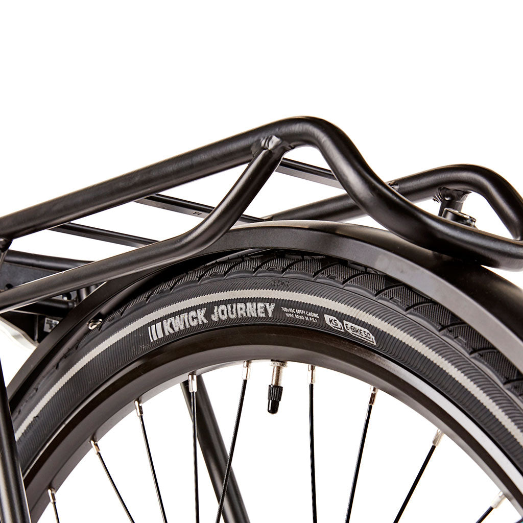 ezego commute int gents electric mountain bike - 250w